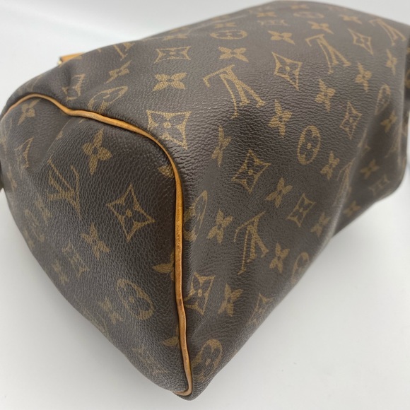 🤎SOLD🤎Louis Vuitton Speedy 25 - Picture 5 of 12